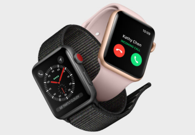 Apple Watch 4 rumores aseguran que ser m s grande que sus