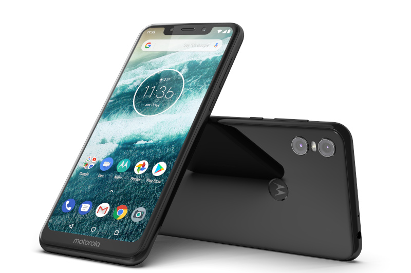 Motorola Lanza Oficialmente Los Smartphones One Y One Power Redusers