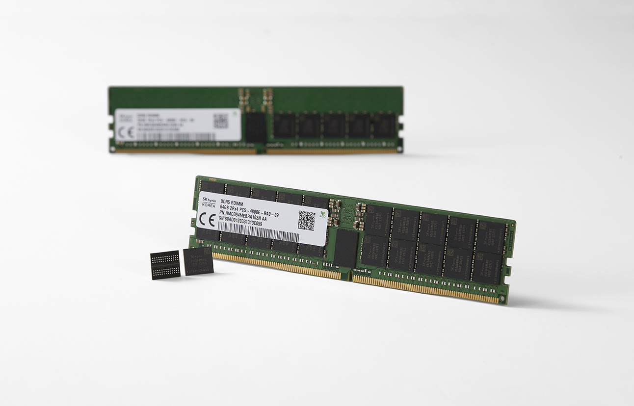 Ram Ddr5 Qué Es Y En Qué Se Diferencia Con La Ddr4 Redusers