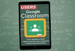 Tapa ebook Google Classroom