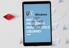 Imagen portada de nota "como instalar un programa para un solo usuario"