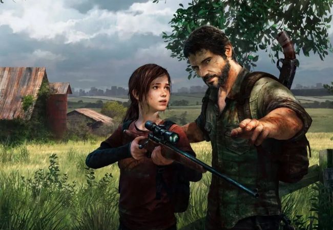 Naughty Dog cancela The Last of Us Online